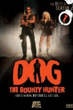 Watch Dog the Bounty Hunter Zmovies